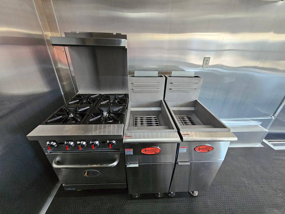 1085-concession-trailer-8.5-x-16-cobalt-blue-food-event-catering-19.jpg Concession Trailer 8.5' X 16' Cobalt Blue Food Event Catering