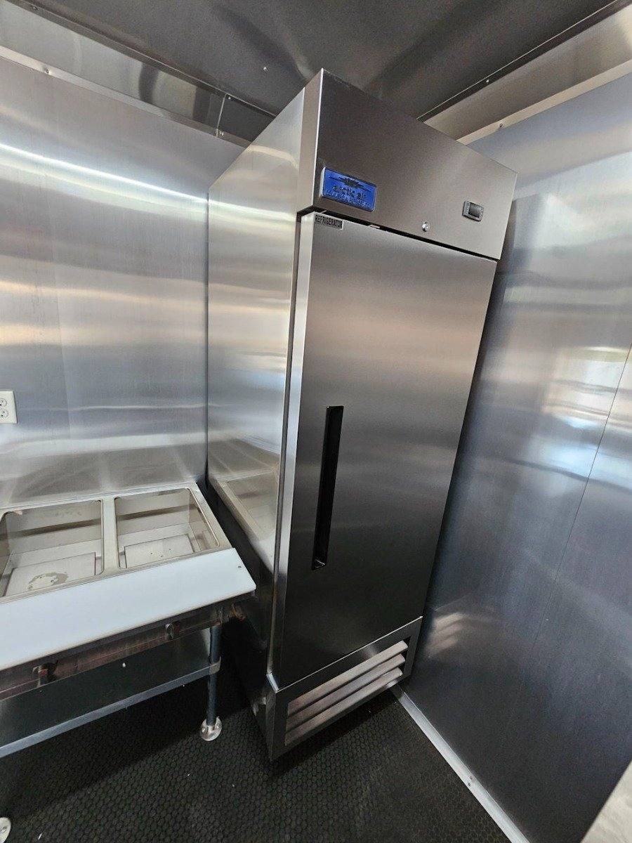 1085-concession-trailer-8.5-x-16-cobalt-blue-food-event-catering-20.jpg Concession Trailer 8.5' X 16' Cobalt Blue Food Event Catering