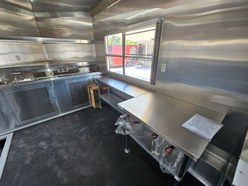 1085-concession-trailer-8.5-x-16-cobalt-blue-food-event-catering-24.jpg Concession Trailer 8.5' X 16' Cobalt Blue Food Event Catering