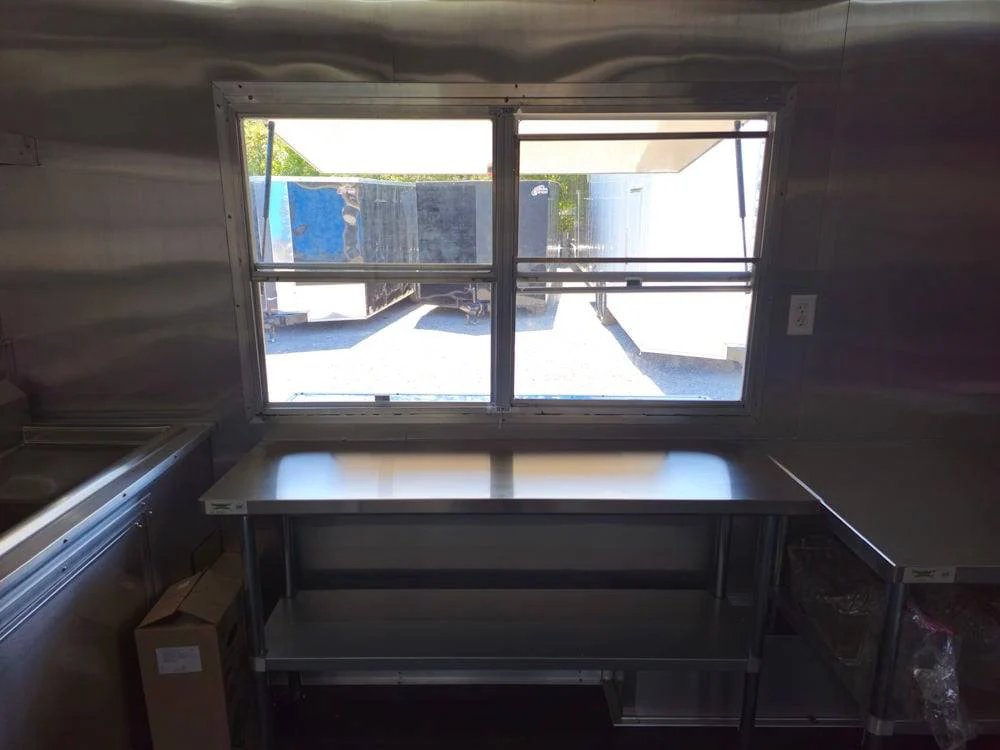 1085-concession-trailer-8.5-x-16-cobalt-blue-food-event-catering-25.webp Concession Trailer 8.5' X 16' Cobalt Blue Food Event Catering