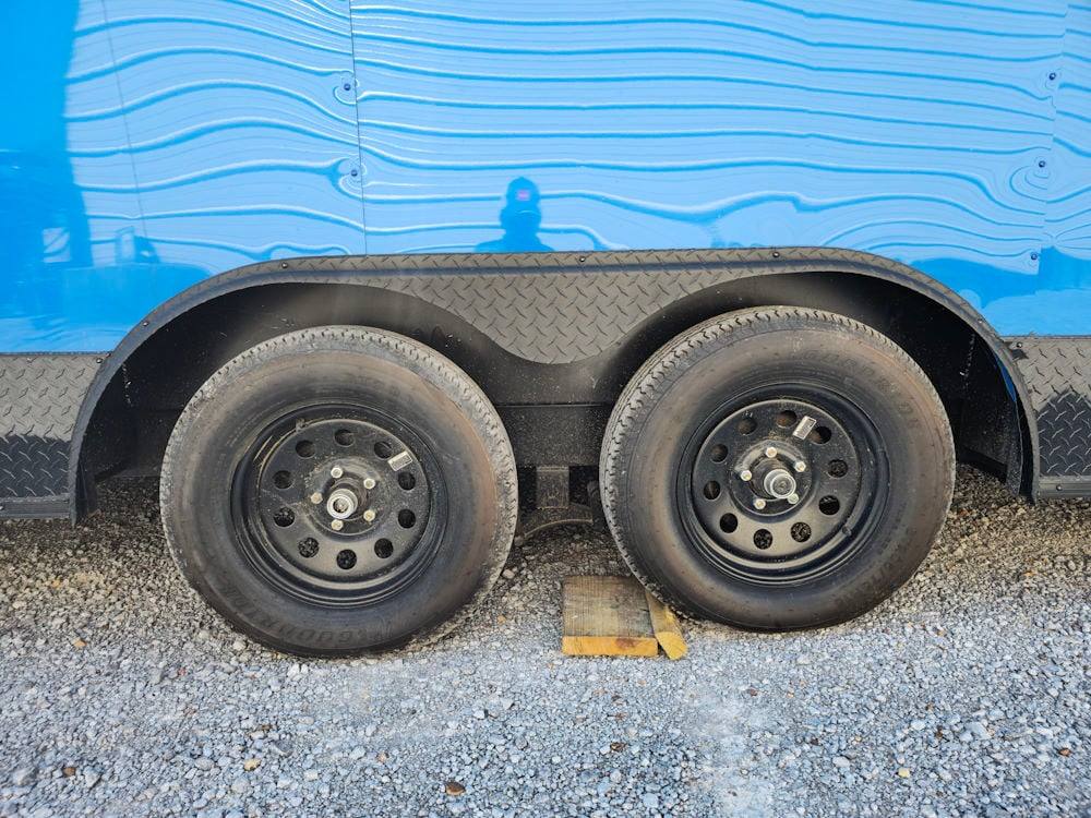 1085-concession-trailer-8.5-x-16-cobalt-blue-food-event-catering-5.jpg Concession Trailer 8.5' X 16' Cobalt Blue Food Event Catering
