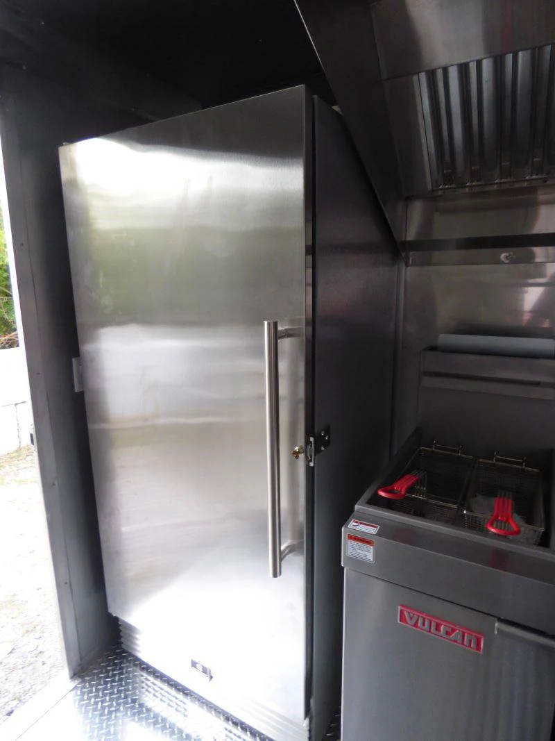 1089-concession-trailer-8.5-x-16-red-catering-event-food-trailer-11.webp Concession Trailer 8.5' x 16' Red - Catering Event Food Trailer