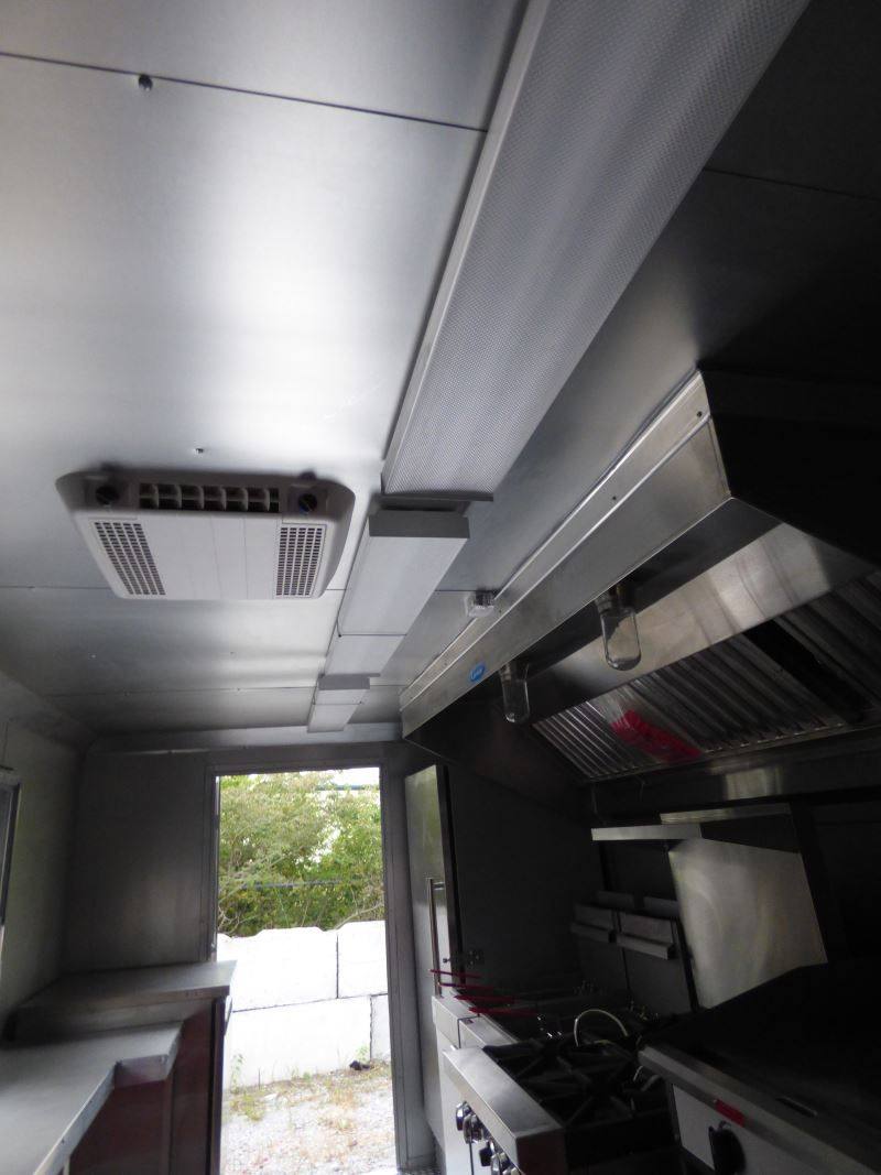 1089-concession-trailer-8.5-x-16-red-catering-event-food-trailer-15.jpg Concession Trailer 8.5' x 16' Red - Catering Event Food Trailer