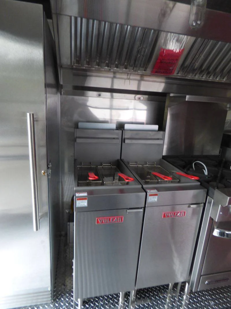 1089-concession-trailer-8.5-x-16-red-catering-event-food-trailer-18.webp Concession Trailer 8.5' x 16' Red - Catering Event Food Trailer
