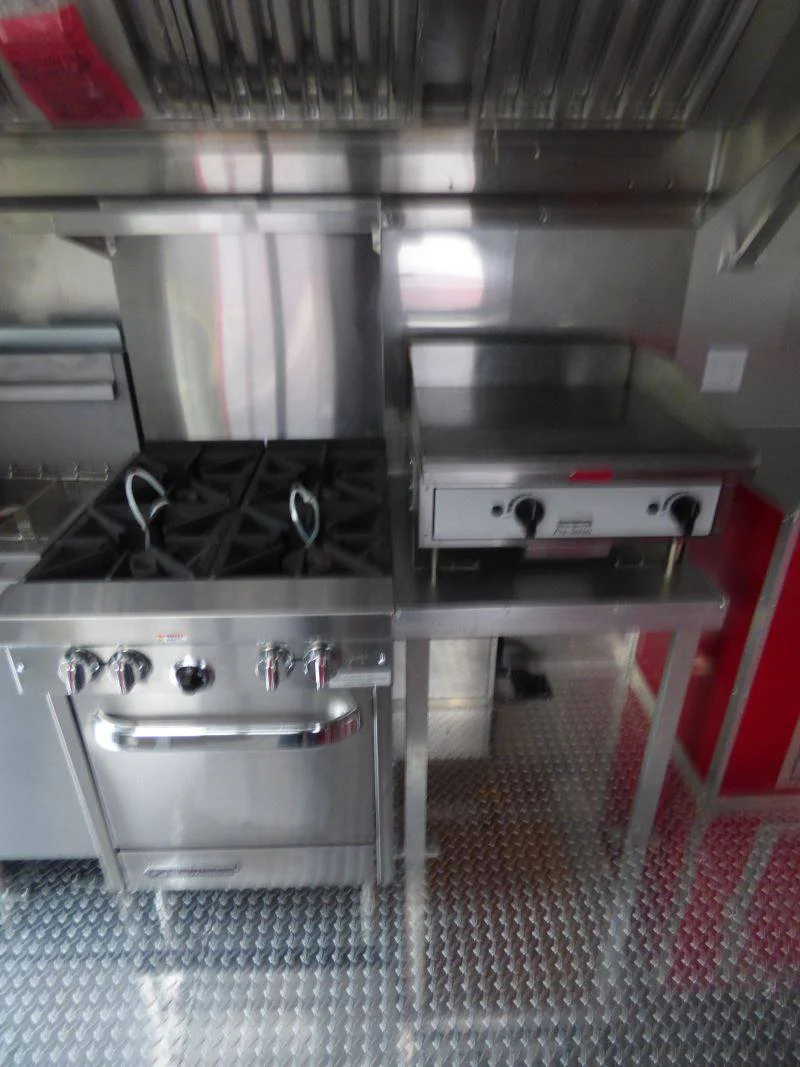 1089-concession-trailer-8.5-x-16-red-catering-event-food-trailer-24.webp Concession Trailer 8.5' x 16' Red - Catering Event Food Trailer