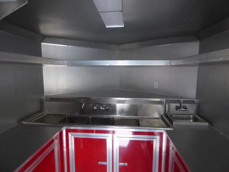 1089-concession-trailer-8.5-x-16-red-catering-event-food-trailer-9.webp Concession Trailer 8.5' x 16' Red - Catering Event Food Trailer