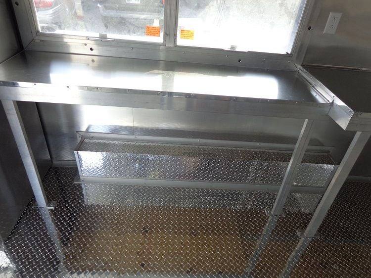 1091-concession-trailer-8.5-x-16-silver-frost-vending-catering-26.jpg Concession Trailer 8.5' x 16' Silver Frost Vending Catering