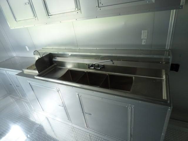 1093-concession-trailer-8.5-x-16-white-food-event-catering-14.jpg Concession Trailer 8.5' X 16' White - Food Event Catering