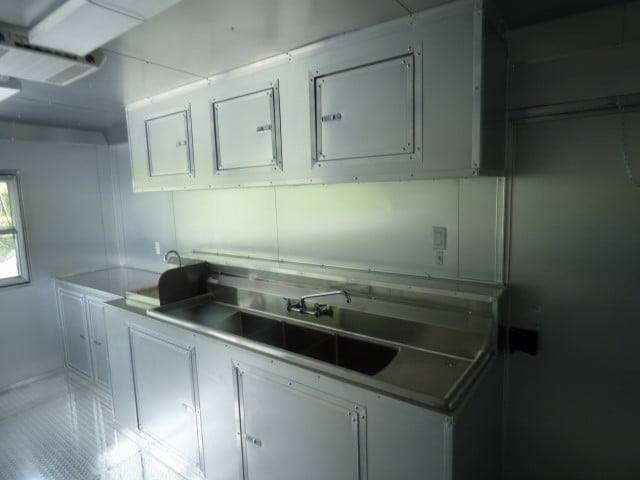 1093-concession-trailer-8.5-x-16-white-food-event-catering-17.jpg Concession Trailer 8.5' X 16' White - Food Event Catering