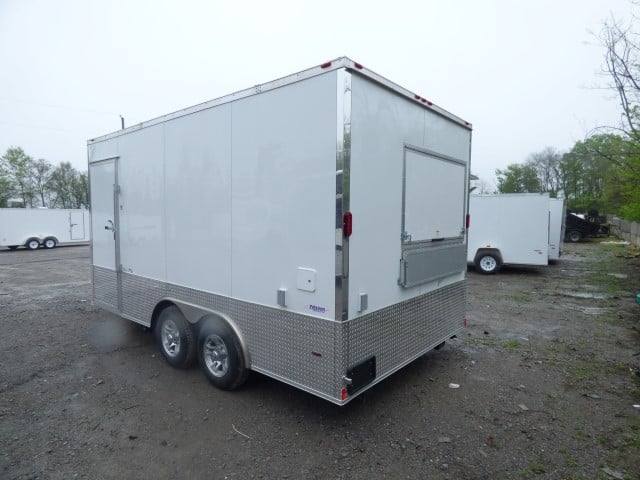 1093-concession-trailer-8.5-x-16-white-food-event-catering-18.jpg Concession Trailer 8.5' X 16' White - Food Event Catering