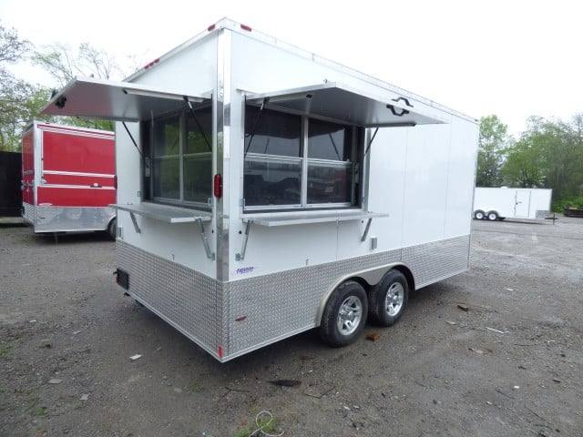 1093-concession-trailer-8.5-x-16-white-food-event-catering-19.jpg Concession Trailer 8.5' X 16' White - Food Event Catering