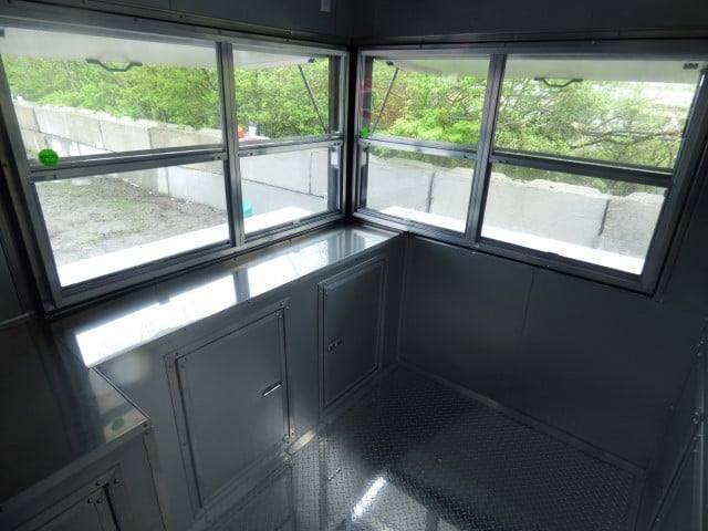 1093-concession-trailer-8.5-x-16-white-food-event-catering-3.jpg Concession Trailer 8.5' X 16' White - Food Event Catering