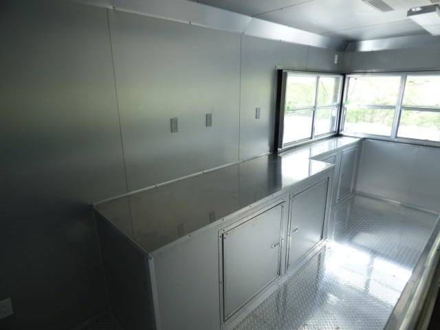 1093-concession-trailer-8.5-x-16-white-food-event-catering-4.jpg Concession Trailer 8.5' X 16' White - Food Event Catering