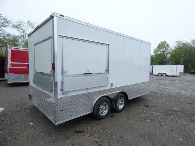 1093-concession-trailer-8.5-x-16-white-food-event-catering-8.jpg Concession Trailer 8.5' X 16' White - Food Event Catering