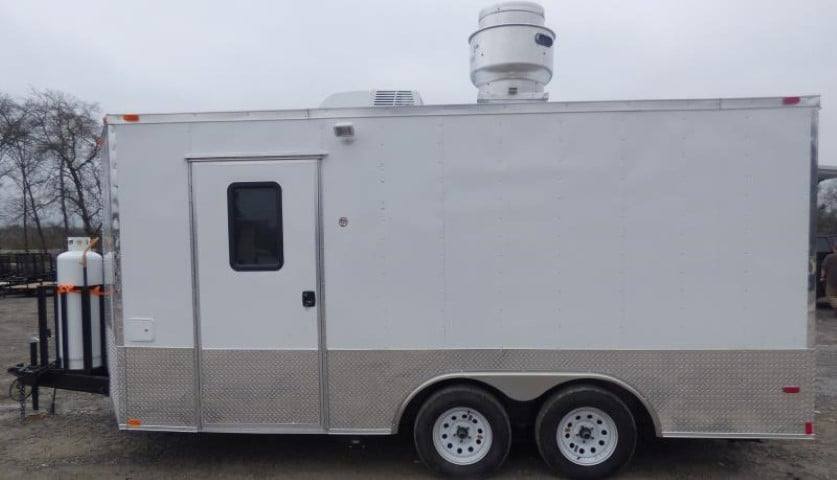 1094-concession-trailer-8.5-x-16-white-vending-and-event-catering-11.jpg Concession Trailer 8.5' X 16' White - Vending and Event Catering
