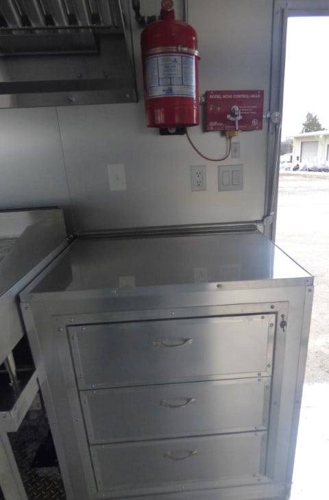 1094-concession-trailer-8.5-x-16-white-vending-and-event-catering-28.jpg Concession Trailer 8.5' X 16' White - Vending and Event Catering