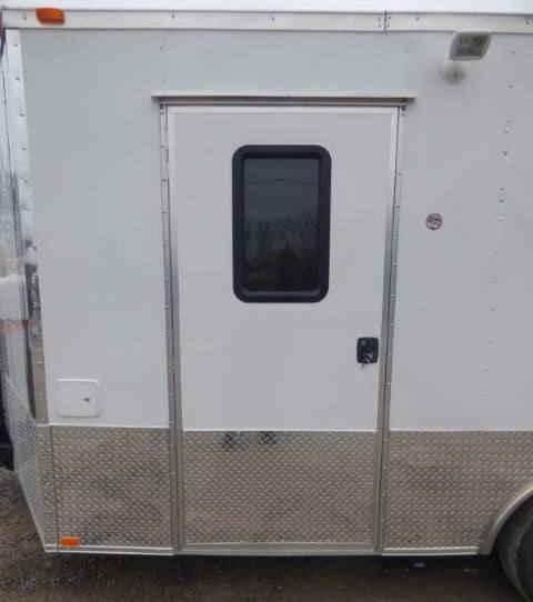 1094-concession-trailer-8.5-x-16-white-vending-and-event-catering-29.jpg Concession Trailer 8.5' X 16' White - Vending and Event Catering