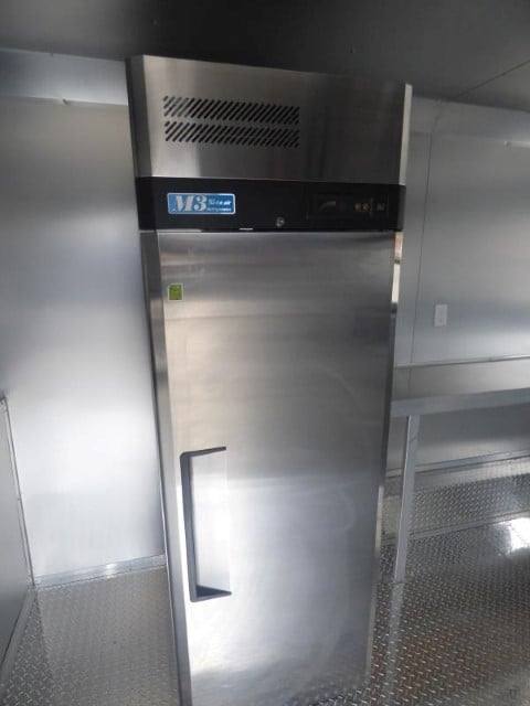 1094-concession-trailer-8.5-x-16-white-vending-and-event-catering-34.jpg Concession Trailer 8.5' X 16' White - Vending and Event Catering