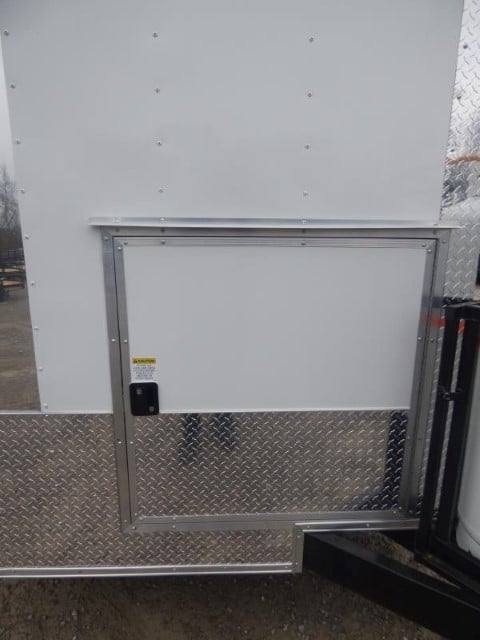 1094-concession-trailer-8.5-x-16-white-vending-and-event-catering-37.jpg Concession Trailer 8.5' X 16' White - Vending and Event Catering