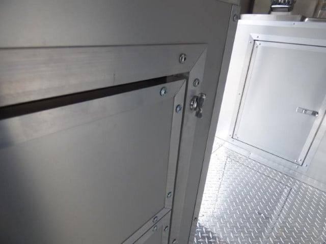 1095-concession-trailer-8.5-x-16-white-food-event-catering-15.jpg Concession Trailer 8.5' X 16' White Food Event Catering