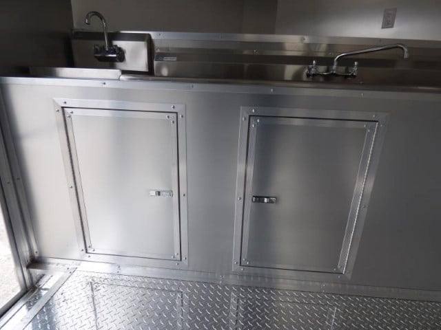 1095-concession-trailer-8.5-x-16-white-food-event-catering-16.jpg Concession Trailer 8.5' X 16' White Food Event Catering