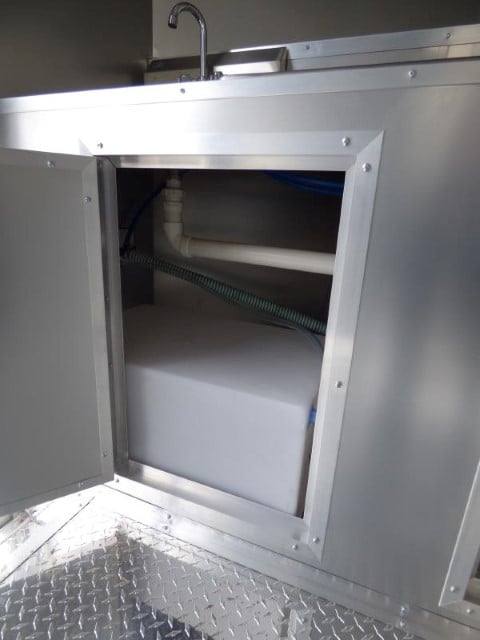 1095-concession-trailer-8.5-x-16-white-food-event-catering-25.jpg Concession Trailer 8.5' X 16' White Food Event Catering