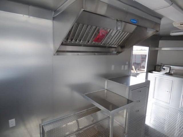 1095-concession-trailer-8.5-x-16-white-food-event-catering-39.jpg Concession Trailer 8.5' X 16' White Food Event Catering
