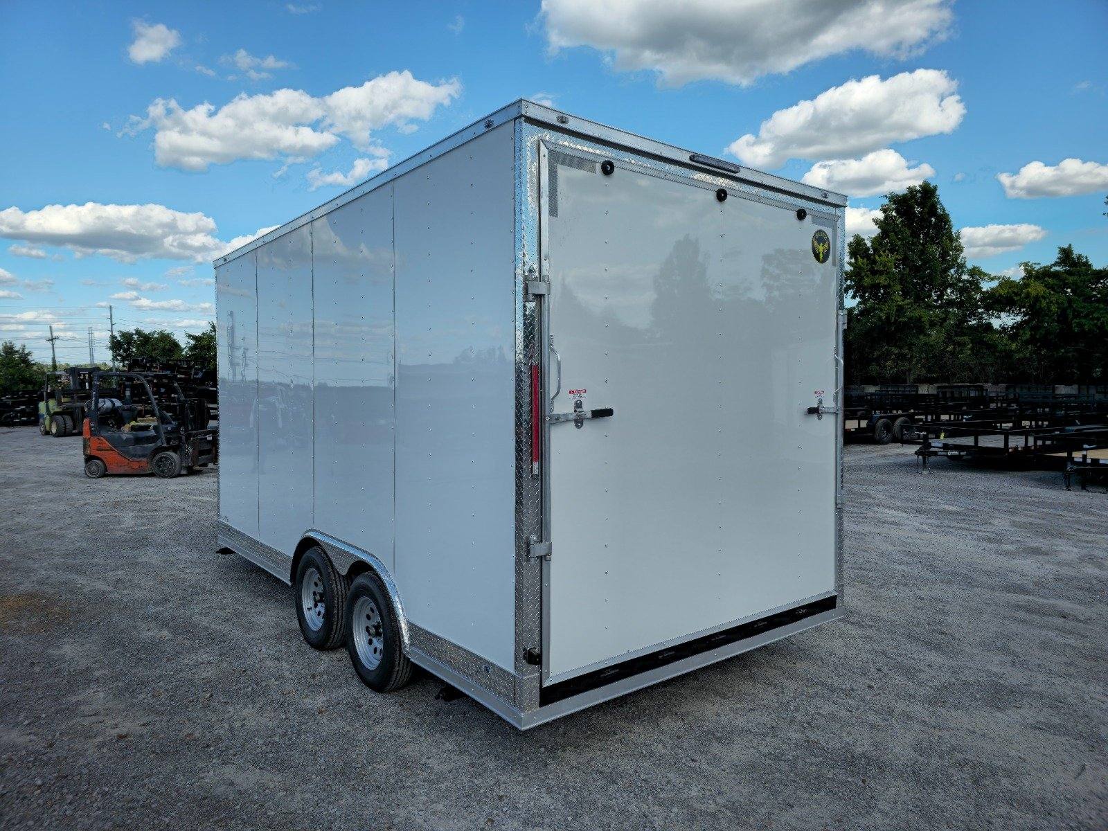 1098-concession-trailer-8.5-x-16-white-merchandising-event-catering-6.jpg Concession Trailer 8.5' X 16' White Merchandising Event Catering