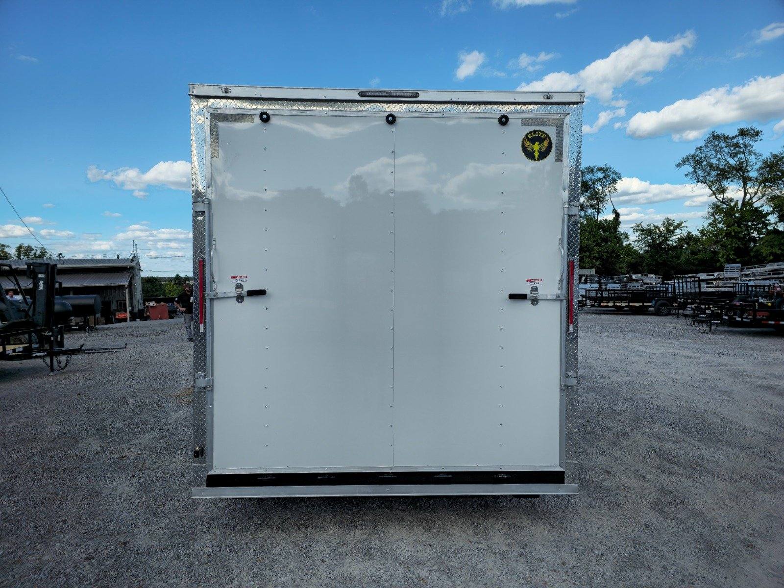 1098-concession-trailer-8.5-x-16-white-merchandising-event-catering-7.jpg Concession Trailer 8.5' X 16' White Merchandising Event Catering