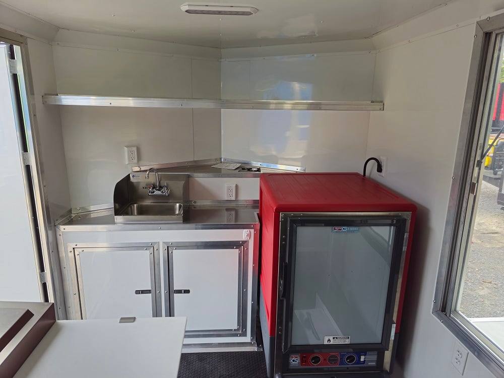 11-7-x-12-white-concession-trailer-food-event-catering-16.jpg 7' X 12' White Concession Trailer Food Event Catering