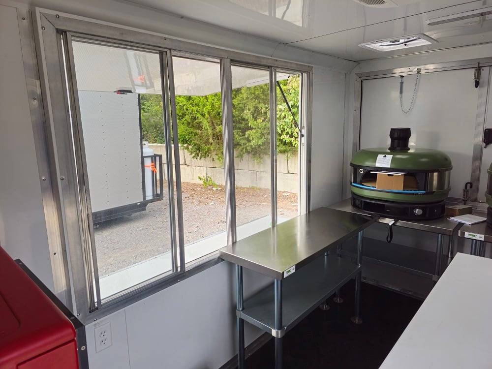 11-7-x-12-white-concession-trailer-food-event-catering-17.jpg 7' X 12' White Concession Trailer Food Event Catering