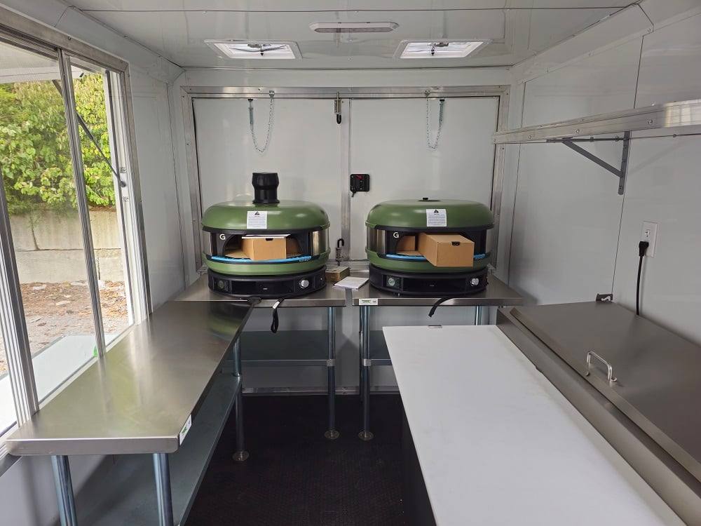 11-7-x-12-white-concession-trailer-food-event-catering-18.jpg 7' X 12' White Concession Trailer Food Event Catering