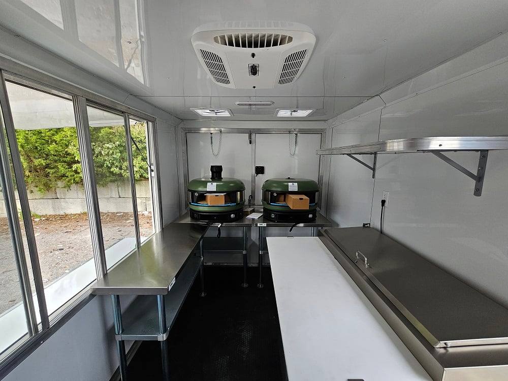 11-7-x-12-white-concession-trailer-food-event-catering-20.jpg 7' X 12' White Concession Trailer Food Event Catering