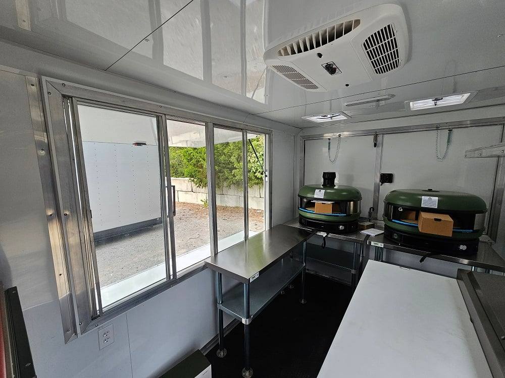 11-7-x-12-white-concession-trailer-food-event-catering-21.jpg 7' X 12' White Concession Trailer Food Event Catering