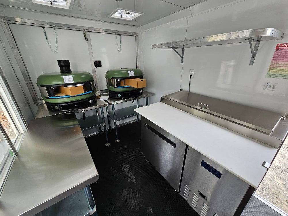 11-7-x-12-white-concession-trailer-food-event-catering-22.jpg 7' X 12' White Concession Trailer Food Event Catering