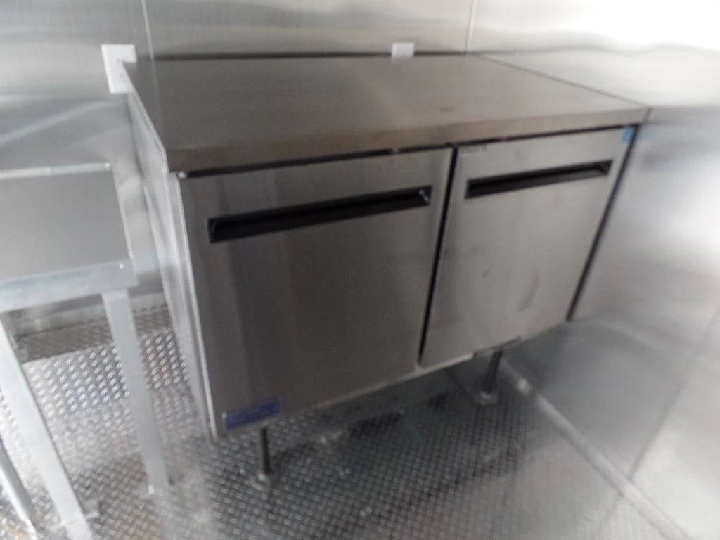 110-8.5-x-16-concession-food-trailer-white-with-appliances-11.webp 8.5' x 16' Concession Food Trailer White With Appliances