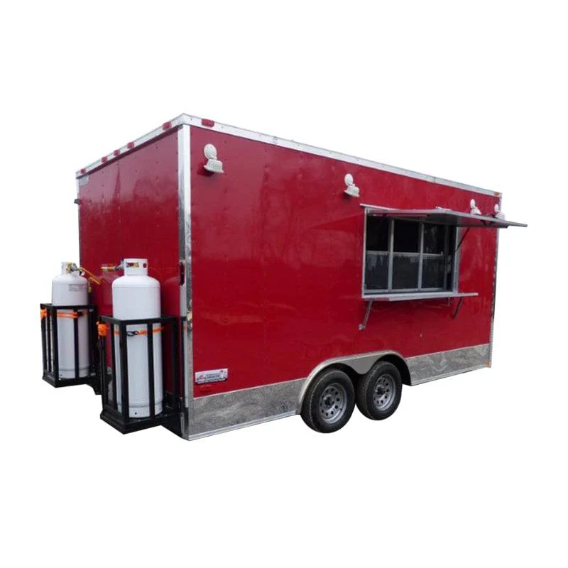 1102-concession-trailer-8.5-x-17-red-food-event-catering-1.webp Concession Trailer 8.5' X 17' Red - Food Event Catering