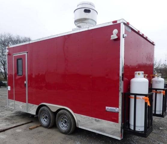 1102-concession-trailer-8.5-x-17-red-food-event-catering-29.jpg Concession Trailer 8.5' X 17' Red - Food Event Catering