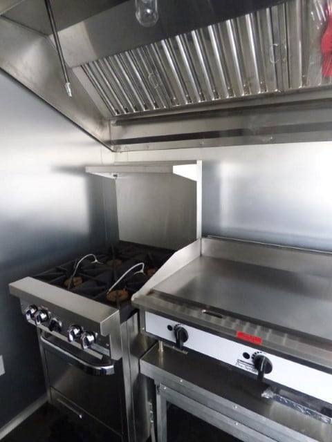 1102-concession-trailer-8.5-x-17-red-food-event-catering-30.jpg Concession Trailer 8.5' X 17' Red - Food Event Catering