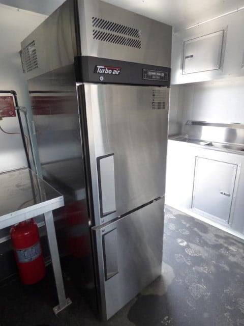 1102-concession-trailer-8.5-x-17-red-food-event-catering-35.jpg Concession Trailer 8.5' X 17' Red - Food Event Catering