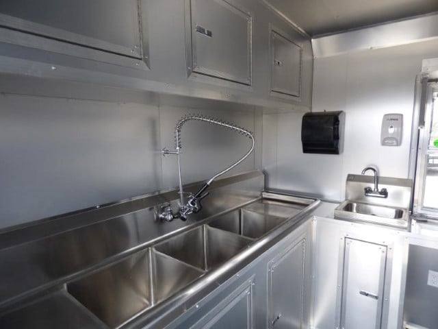 1102-concession-trailer-8.5-x-17-red-food-event-catering-8.jpg Concession Trailer 8.5' X 17' Red - Food Event Catering