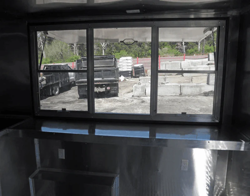 1103-concession-trailer-8.5-x-17-red-vending-event-catering-food-10.webp Concession Trailer 8.5' x 17' Red - Vending Event Catering Food
