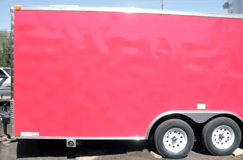 1103-concession-trailer-8.5-x-17-red-vending-event-catering-food-5.webp Concession Trailer 8.5' x 17' Red - Vending Event Catering Food