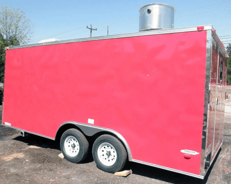 1103-concession-trailer-8.5-x-17-red-vending-event-catering-food-7.webp Concession Trailer 8.5' x 17' Red - Vending Event Catering Food
