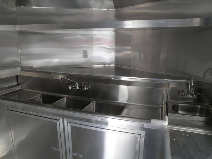 1104-concession-trailer-8.5-x-17-white-bbq-smoker-food-vending-16.jpg Concession Trailer 8.5' x 17' White - BBQ Smoker Food Vending