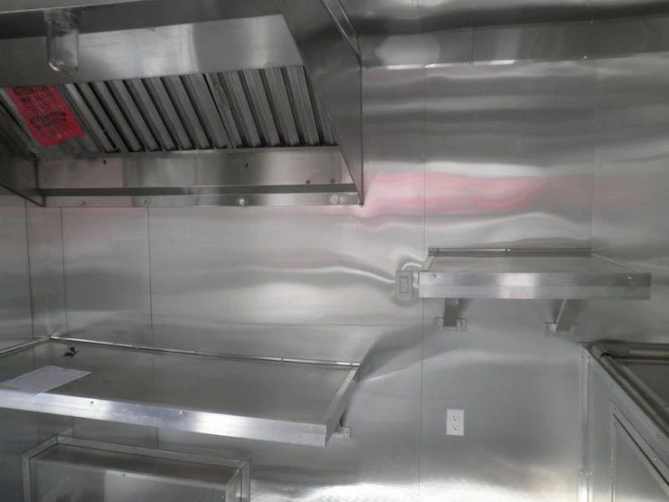 1104-concession-trailer-8.5-x-17-white-bbq-smoker-food-vending-18.webp Concession Trailer 8.5' x 17' White - BBQ Smoker Food Vending