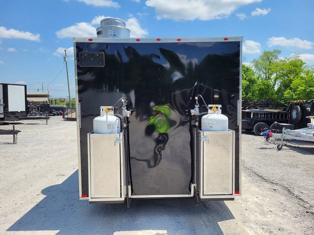 1106-concession-trailer-8.5-x-18-black-food-event-catering-10.jpg Concession Trailer 8.5' X 18' Black Food Event Catering
