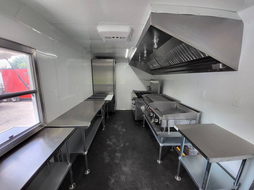 1106-concession-trailer-8.5-x-18-black-food-event-catering-13.jpg Concession Trailer 8.5' X 18' Black Food Event Catering
