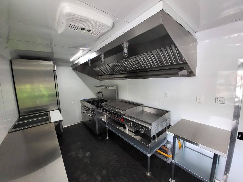 1106-concession-trailer-8.5-x-18-black-food-event-catering-15.jpg Concession Trailer 8.5' X 18' Black Food Event Catering