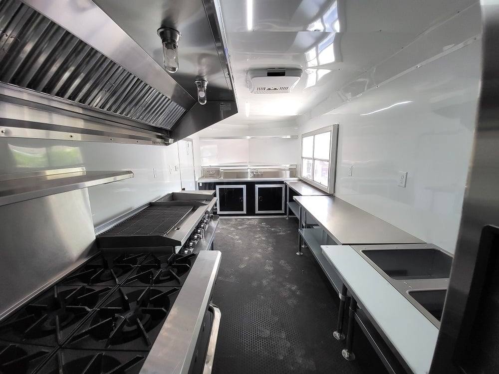 1106-concession-trailer-8.5-x-18-black-food-event-catering-19.jpg Concession Trailer 8.5' X 18' Black Food Event Catering
